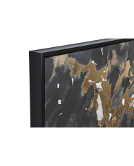 Canvas Home ESPRIT polystyrene Canvas 103 x 4,5 x 143 cm
