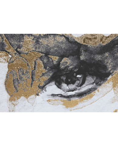 Canvas Home ESPRIT polystyrene Canvas 103 x 4,5 x 143 cm