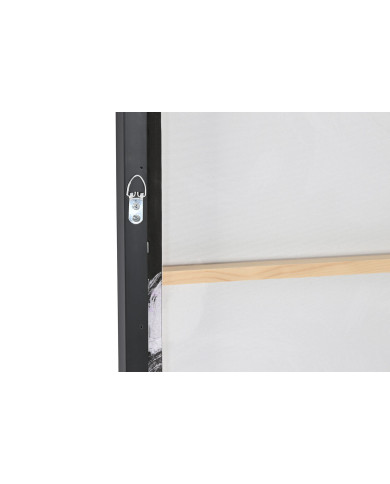 Canvas Home ESPRIT polystyrene Canvas 103 x 4,5 x 143 cm