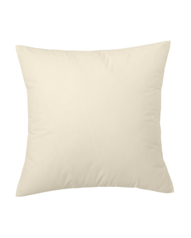 Cushion cover Alexandra House Living Cream