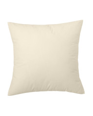Cushion cover Alexandra House Living Cream