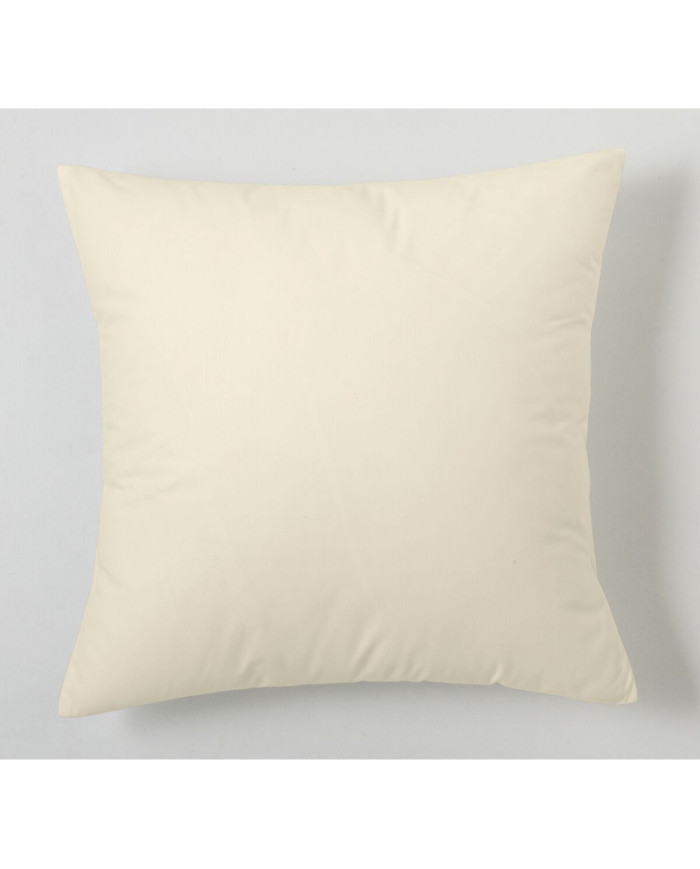 Cushion cover Alexandra House Living Cream
