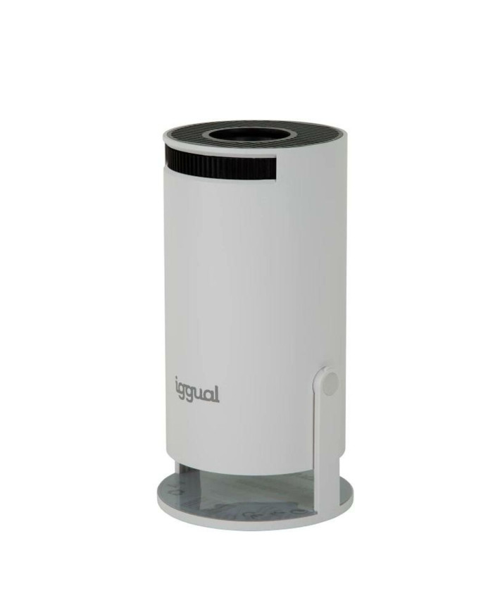 Projector iggual IGG318973 120 Lm 720 px 1280 x 720 px
