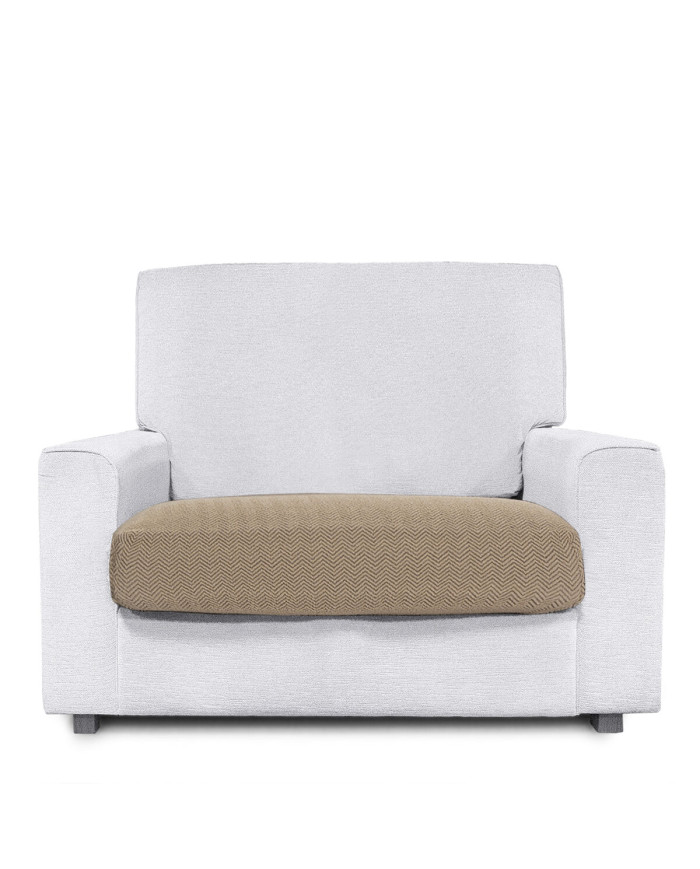 Sofa Cover Eysa JAZ Beige