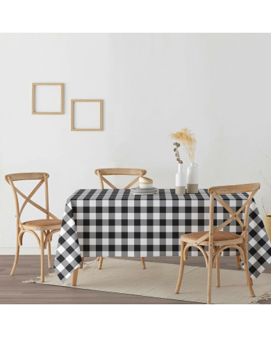 Stain-proof tablecloth Belum 0120-101 Multicolour 300 x 150 cm