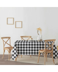 Stain-proof tablecloth Belum 0120-101 Multicolour 300 x 150 cm