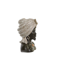 Decorative Figure DKD Home Decor 2 Units (Refurbished A)