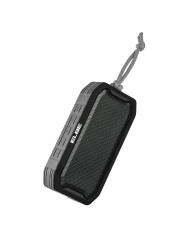 Portable Speaker ELBE ALTG15TWS Black Grey 5 W
