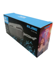 Portable Speaker ELBE ALTG15TWS Black Grey 5 W