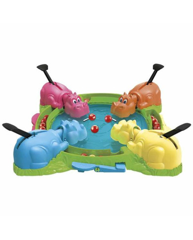 Board game Hasbro  Tragabolas