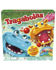 Board game Hasbro  Tragabolas