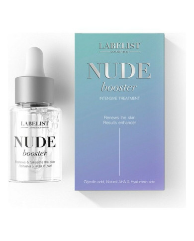 Acne Skin Treatment Labelist Cosmetics NUDE 30 ml (1 Unit)