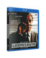 Blu-Ray Ejecutivo ejecutor