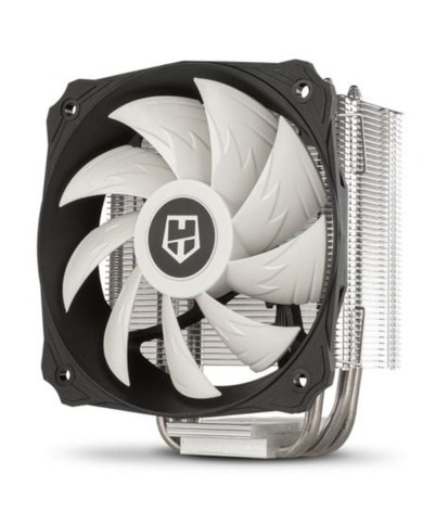 Ventilator and Heat Sink Nox-Xtreme H-212
