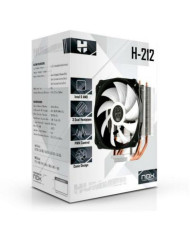 Ventilator and Heat Sink Nox-Xtreme H-212