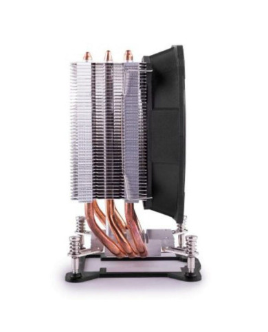 Ventilator and Heat Sink Nox-Xtreme H-212