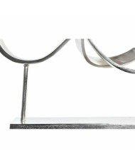 Decorative Figure DKD Home Decor ABSTRACT (Refurbished A)