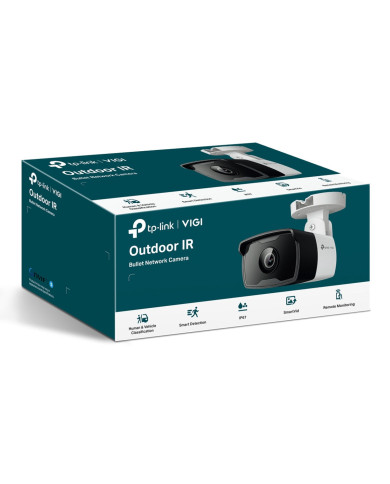 Surveillance Camcorder TP-Link VIGI C340I 2.8MM