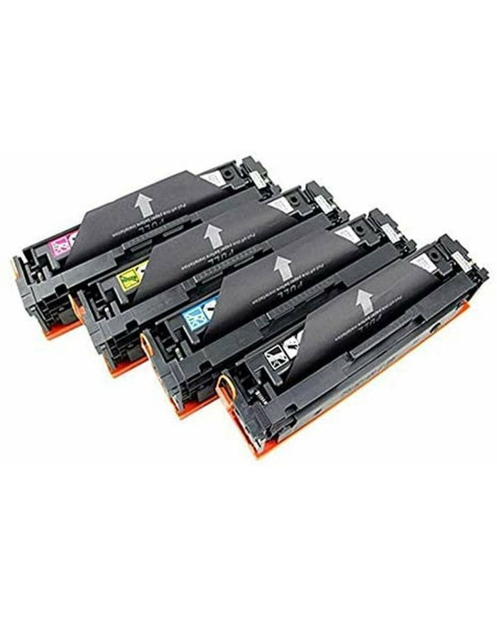 Recycled Ink Cartridge Inkoem Magenta