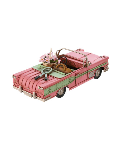 Decorative Figure Home ESPRIT Car