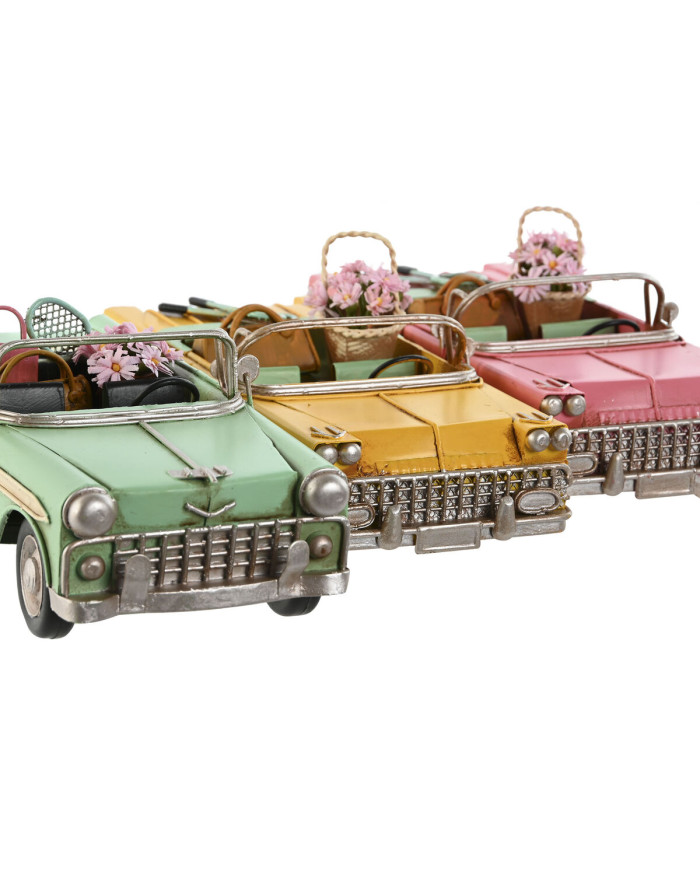 Decorative Figure Home ESPRIT Car