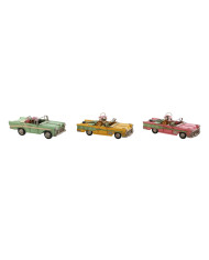 Decorative Figure Home ESPRIT Car