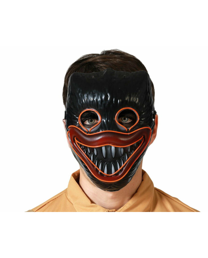 Mask Halloween Multicolour Terror