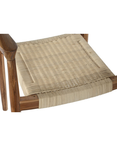 Dining Chair DKD Home Decor