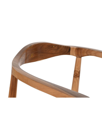 Dining Chair DKD Home Decor