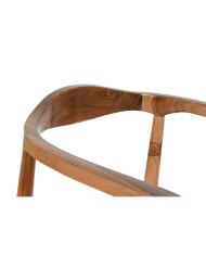Dining Chair DKD Home Decor