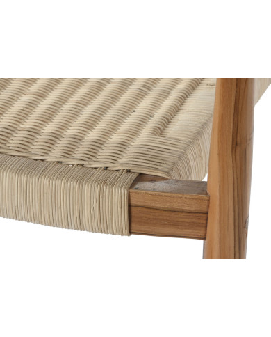 Dining Chair DKD Home Decor