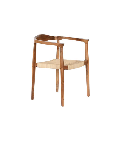Dining Chair DKD Home Decor