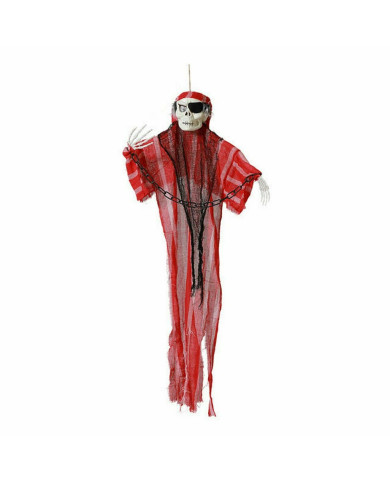 Halloween Decorations Skeleton Multicolour