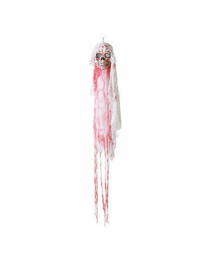 Skeleton pendant Multicolour