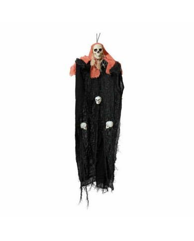 Skeleton pendant Skeleton Multicolour