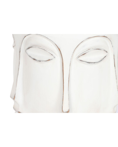 Planter Home ESPRIT Multicolour