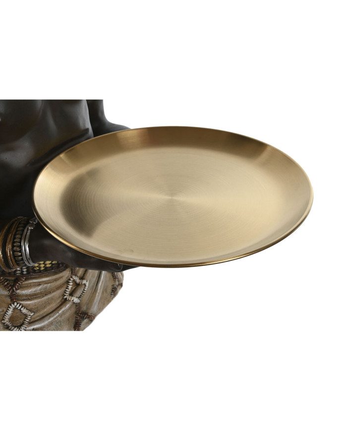 Decorative Figure Home ESPRIT (2 Units)