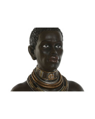 Decorative Figure Home ESPRIT (2 Units)