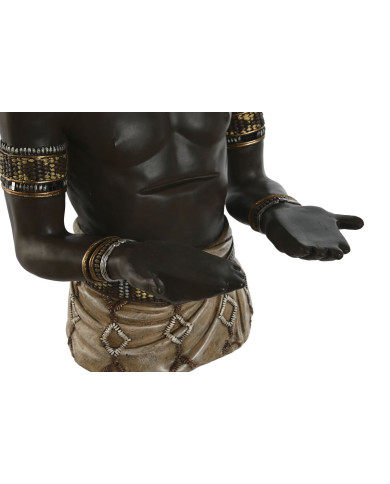 Decorative Figure Home ESPRIT (2 Units)
