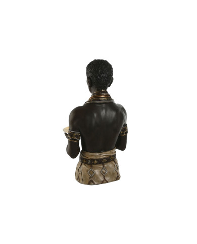Decorative Figure Home ESPRIT (2 Units)