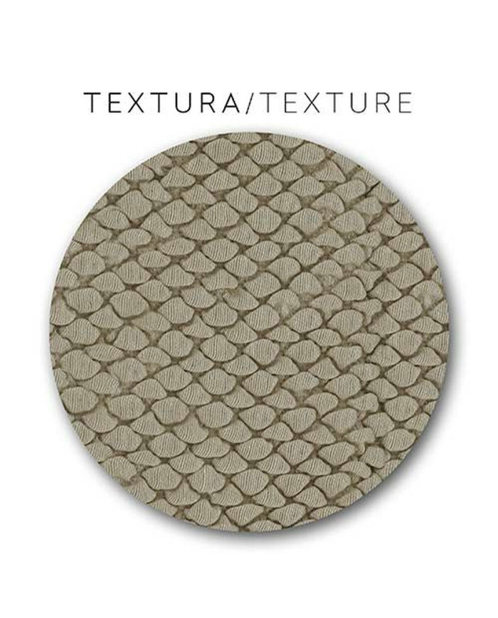 Cushion cover Eysa THOR Beige Sofa