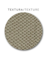 Cushion cover Eysa THOR Beige Sofa