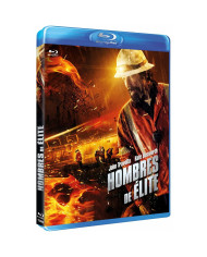 Blu-Ray BD-R MPO Hombres de elite