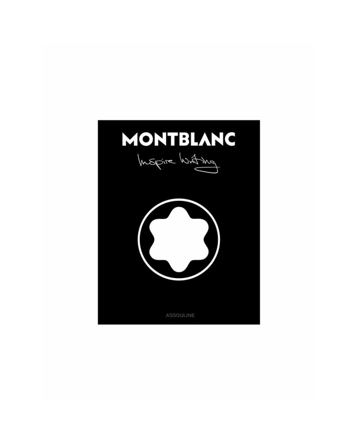 Notebook Montblanc Legend
