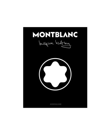 Notebook Montblanc Legend