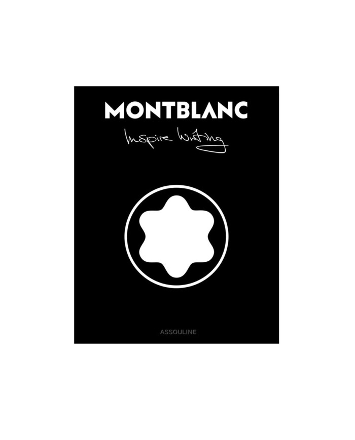 Notebook Montblanc Legend