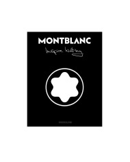 Notebook Montblanc Legend