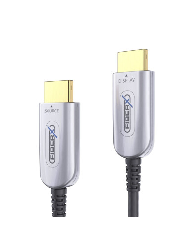 HDMI Cable FiberX Series 15 m