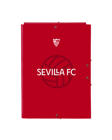 Folder Sevilla Fútbol Club Red