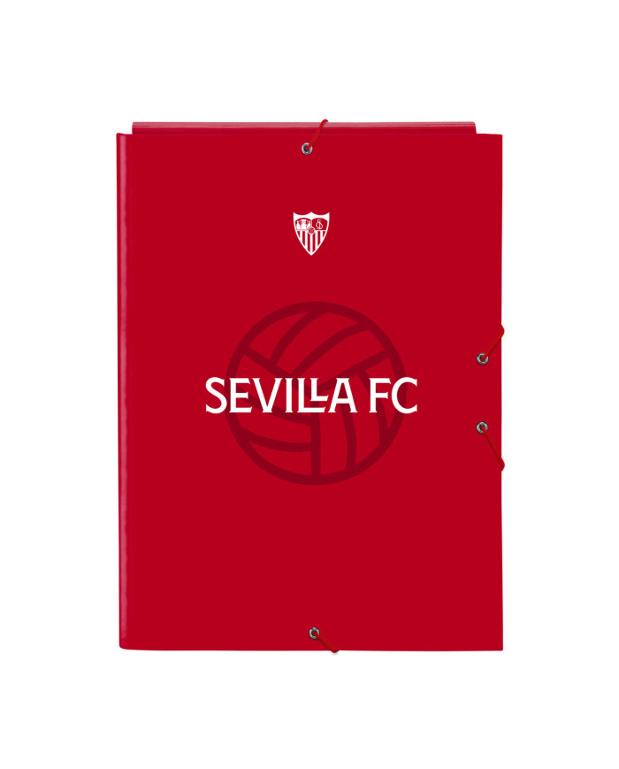 Folder Sevilla Fútbol Club Red